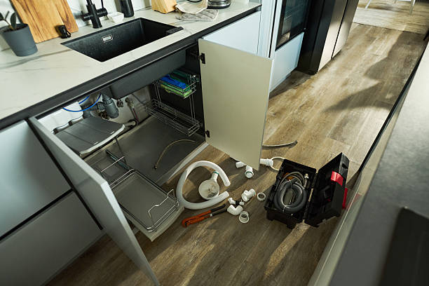 24/7 Emergency Gas Line Repair experts in Anza, CA